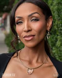 Paparazzi Accessories: Glimpses of Malibu Fashion Fix (October 25)