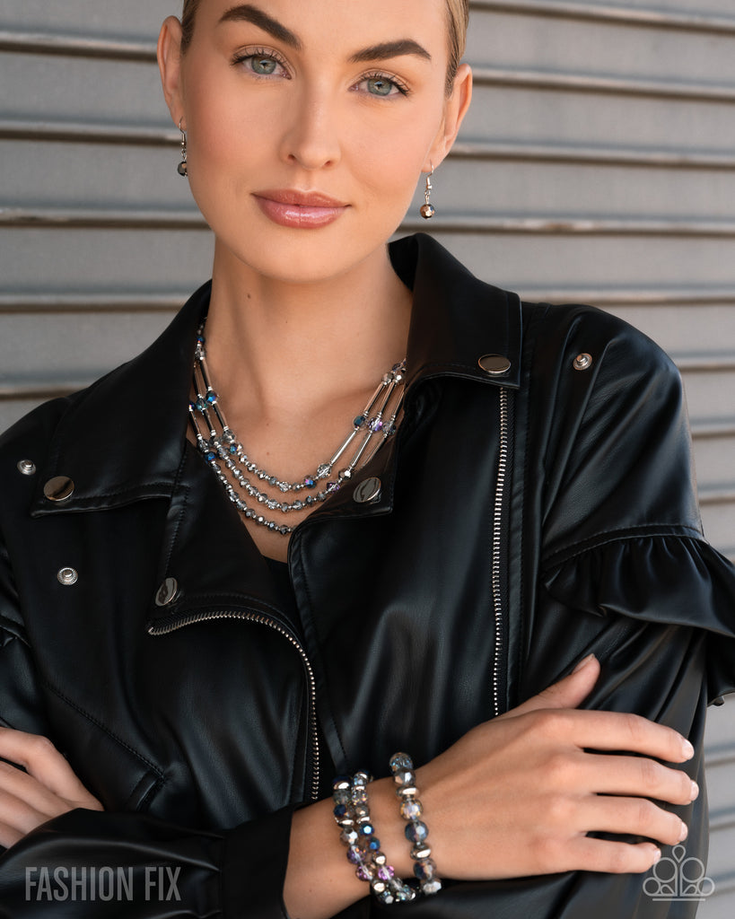 Paparazzi Accessories: Magnificent Musings Fashion Fix (October 2025)