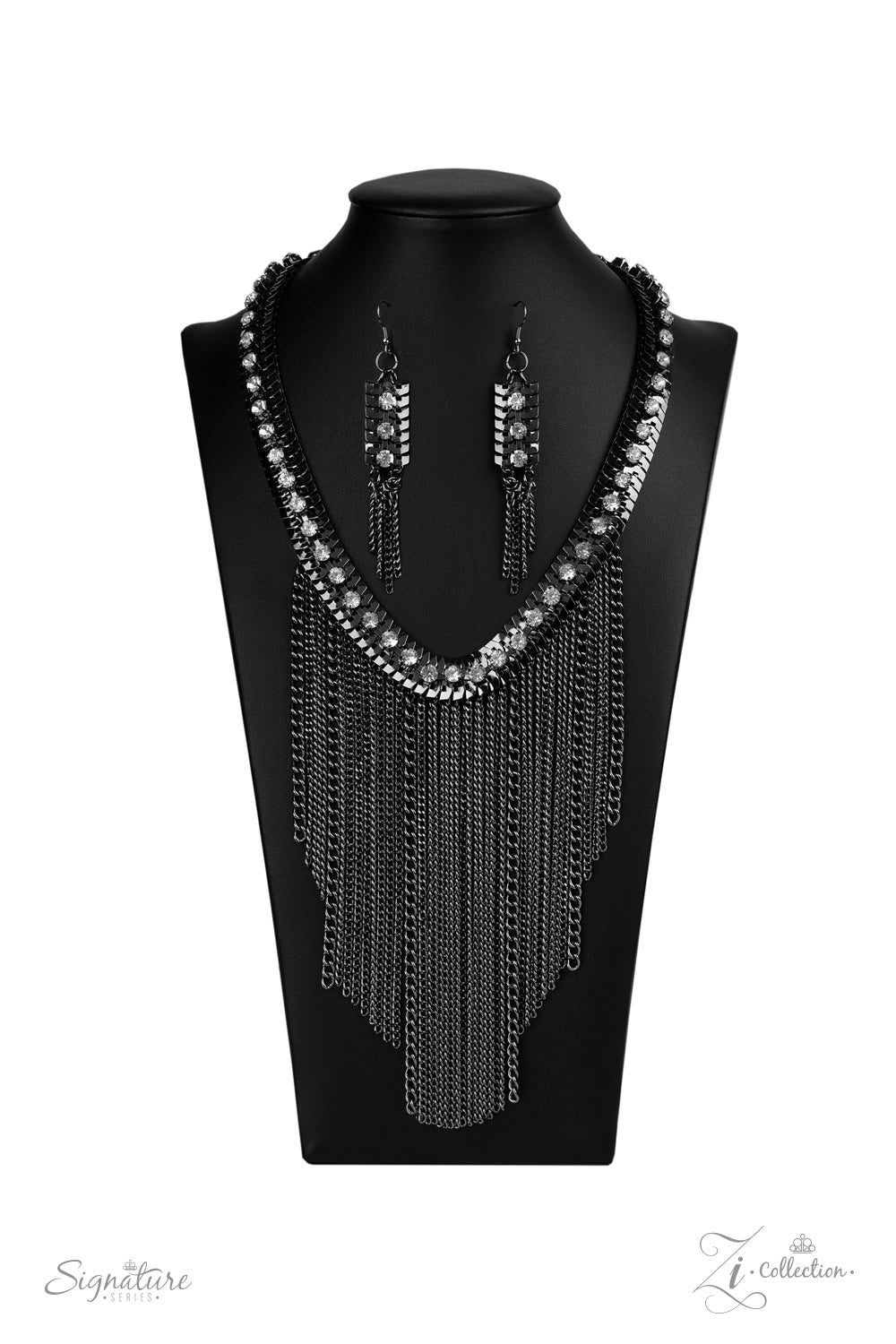 Paparazzi Accessories: The Alex Zi Necklace