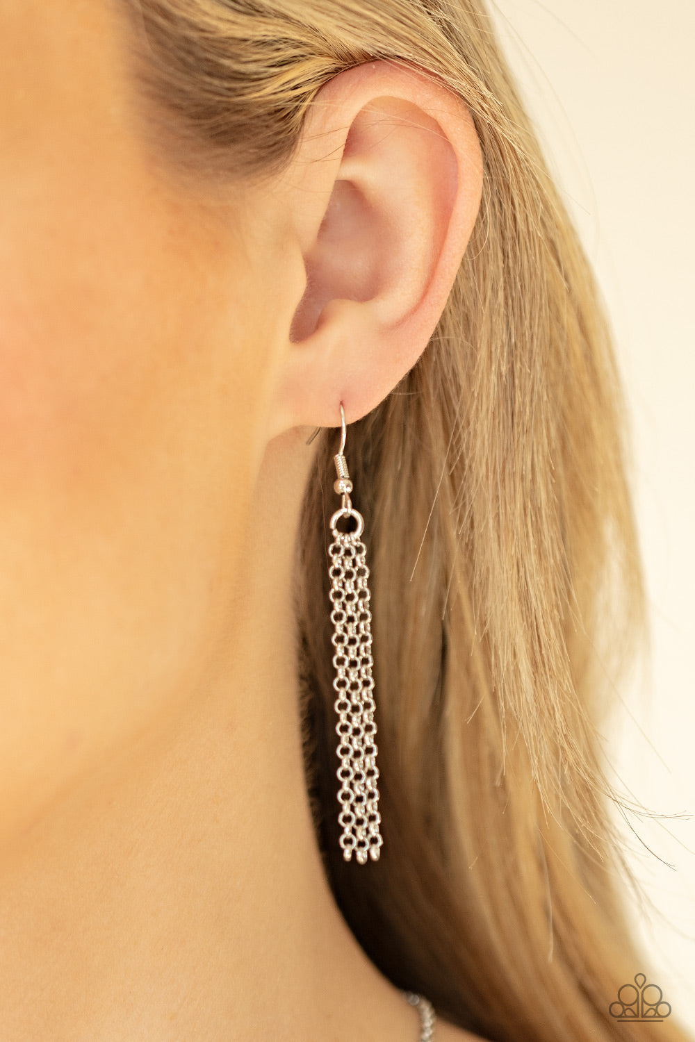 Paparazzi Accessories: Rival-Worthy Refinement - Purple Necklace