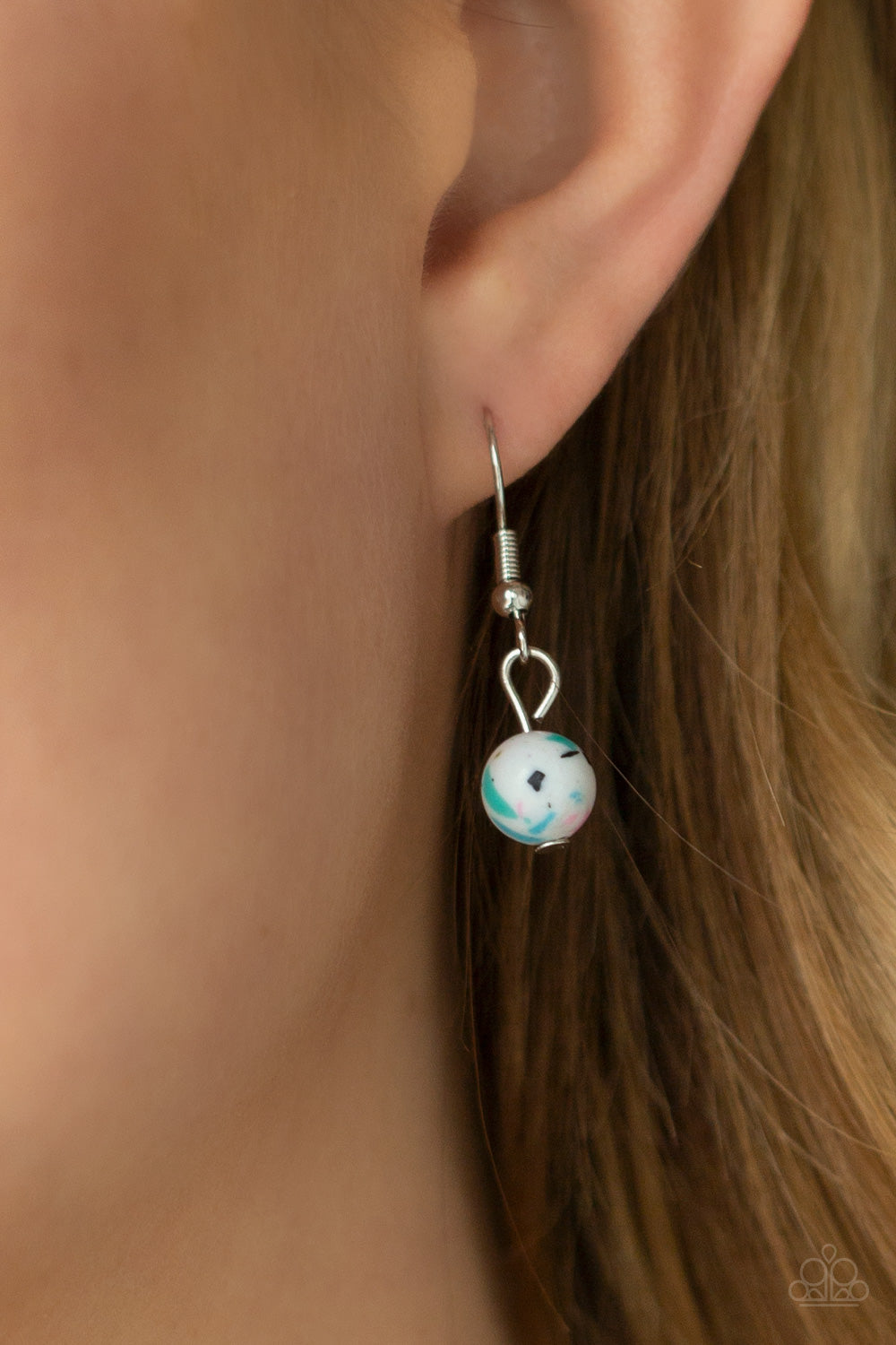 Paparazzi Accessories : Extra Elemental - Multi Necklace