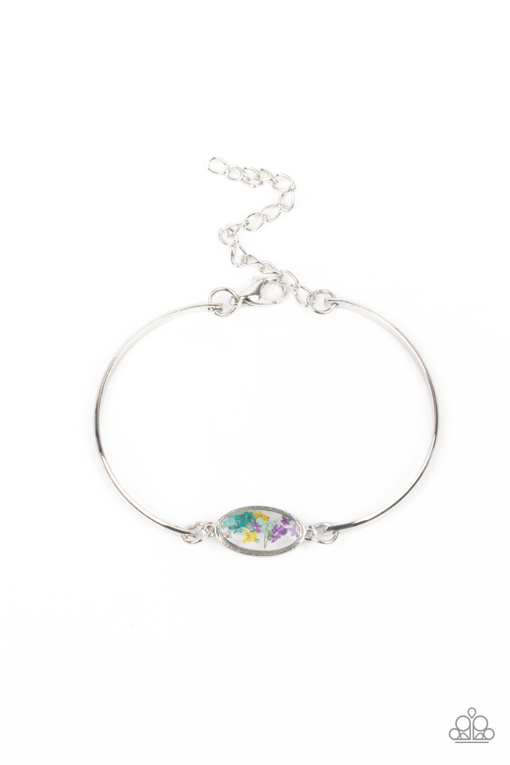 Paparazzi Accessories: Farmhouse Fairytale - Multi Bracelet