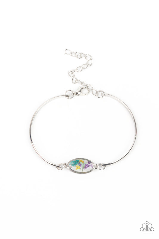 Paparazzi Accessories: Farmhouse Fairytale - Multi Bracelet