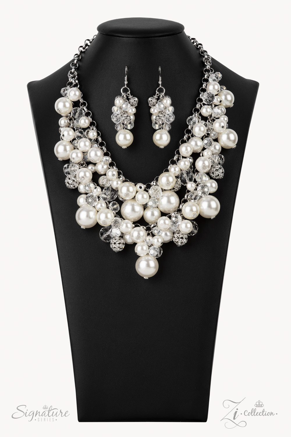 Paparazzi Accessories: The Janie Zi Necklace