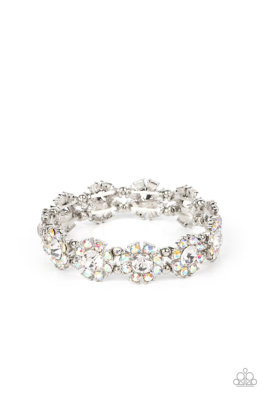 Paparazzi Accessories: Premium Perennial - Multi Bracelet