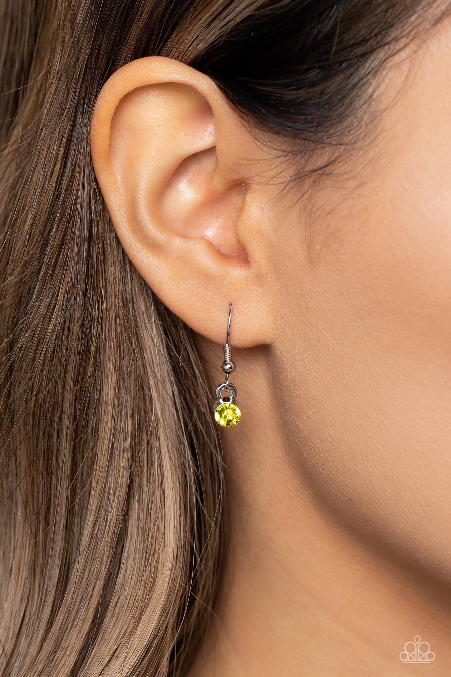 Paparazzi Accessories: Dandelion Delight - Multi Necklace