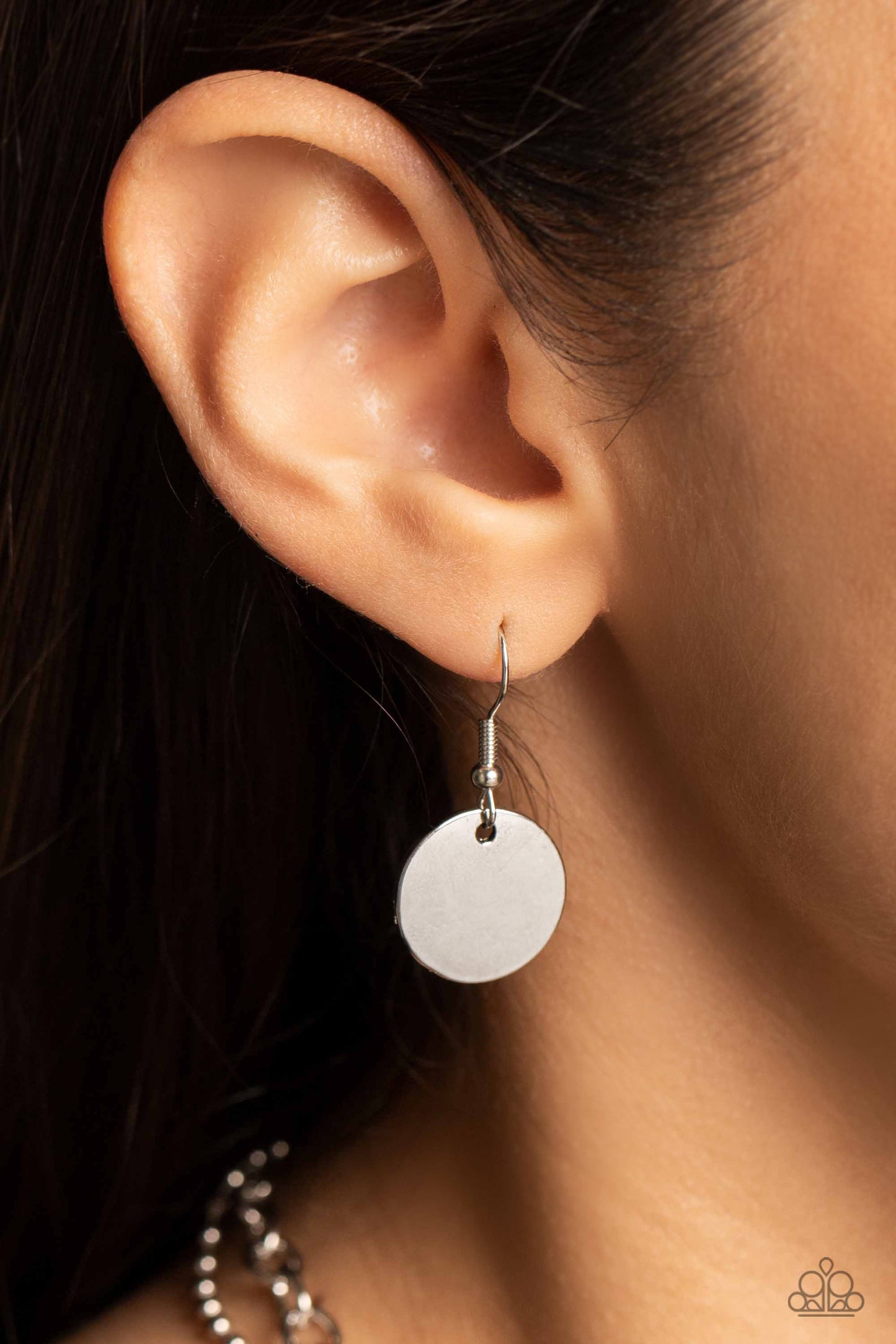 Paparazzi Accessories: Masterpiece in Progress - Multi Necklace