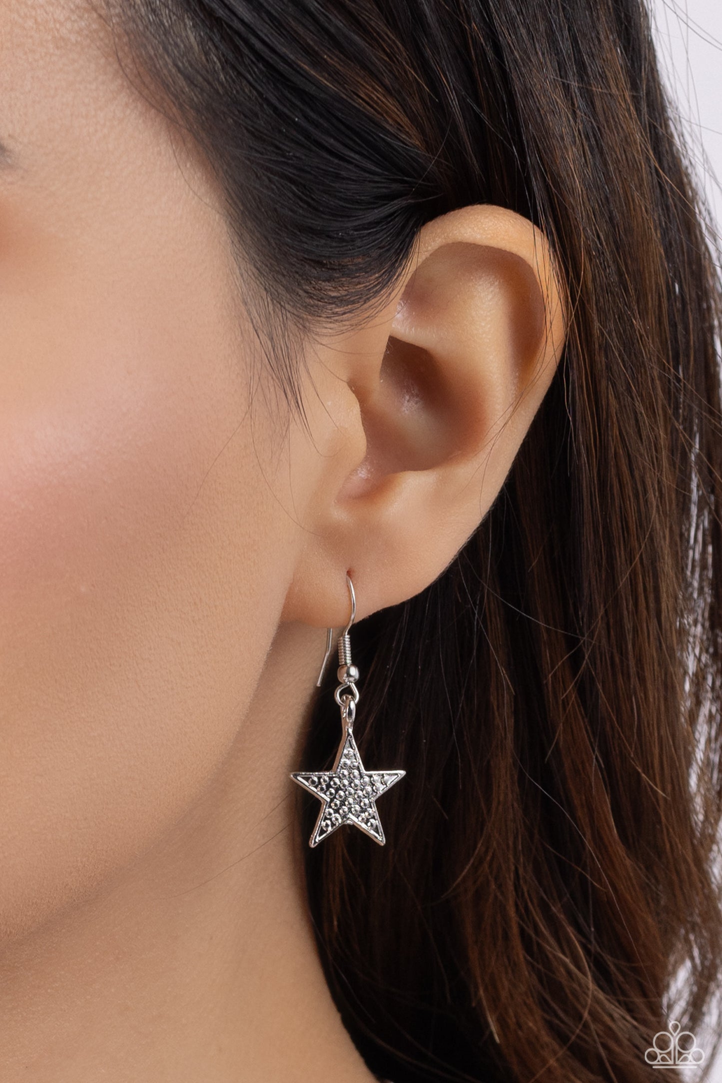 Paparazzi Accessories: Reach for the Stars - Multi Necklace