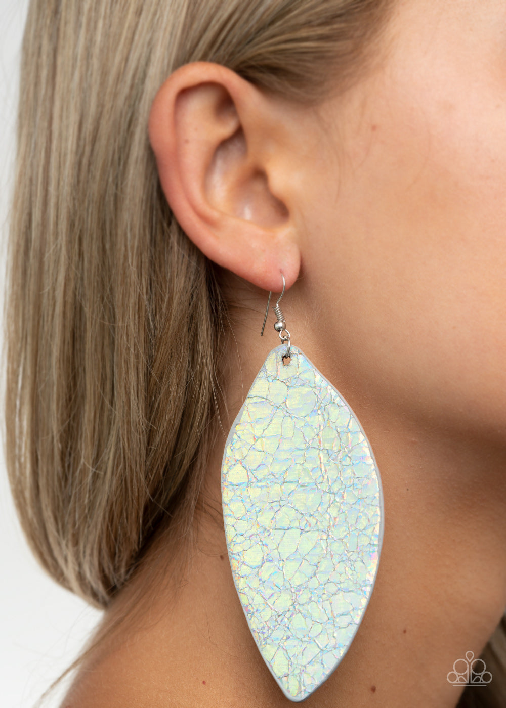 Paparazzi Accessories: Eden Radiance Multi Earring