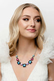 Paparazzi Accessories: Elevated Edge Multi Necklace