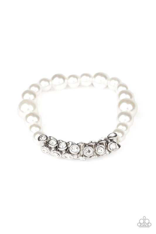 Paparazzi Accessories: Traffic Stopping Sparkle Bracelet
