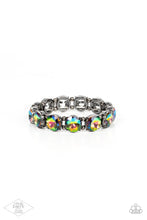 Paparazzi Accessories: Glitzy Glamorous Multi Bracelet