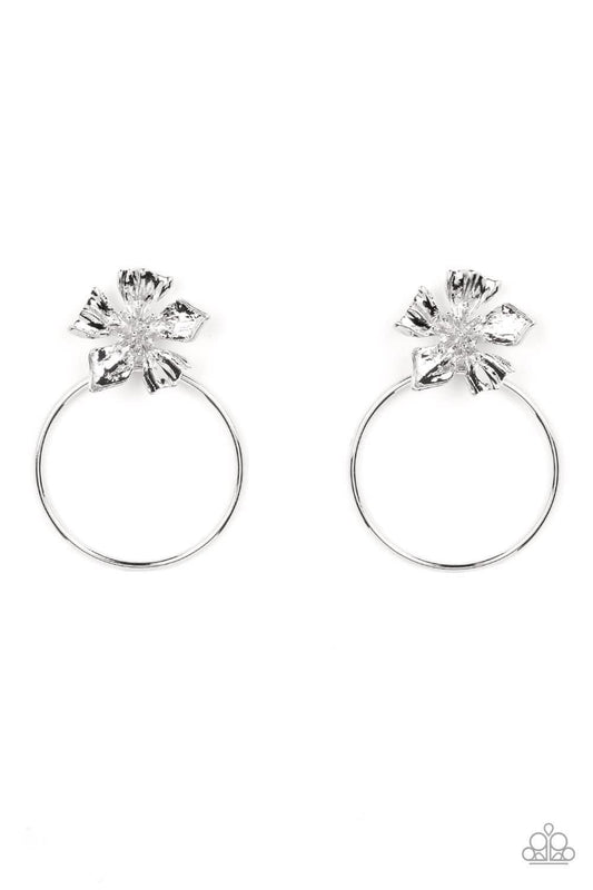 Paparazzi Accessories: August LOP Earring